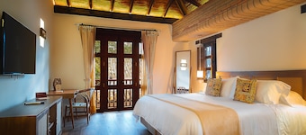 Hotel Casa Alcestre