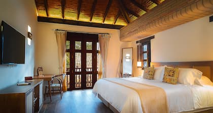 Hotel Casa Alcestre