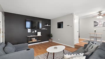 TV connectée, livres