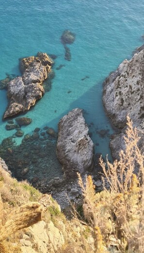 Vue aérienne