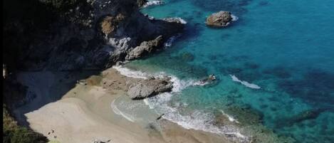 Plage à proximité