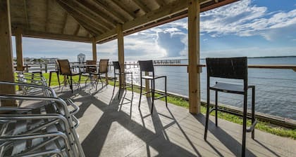 Welcome to Paradise!