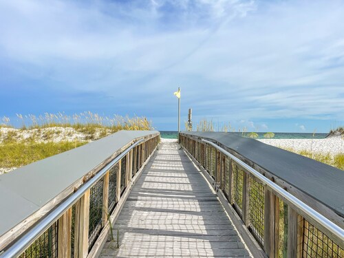 Welcome to Paradise!