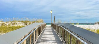 Welcome to Paradise!