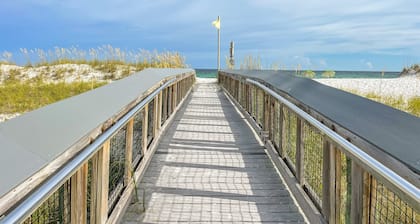 Welcome to Paradise!