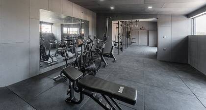 Stylish serene space in Mangualde