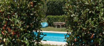Exclusive retreat in the countryside of Mangualde