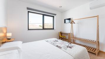 1 chambre, accès Internet, draps fournis