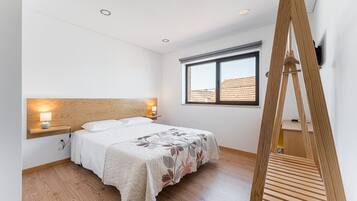 1 chambre, accès Internet, draps fournis