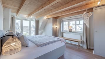3 habitaciones y caja de seguridad en la habitación