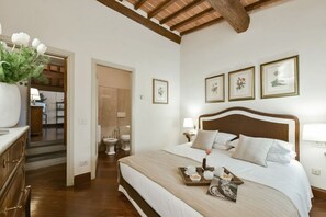 3 Schlafzimmer, Bügeleisen/Bügelbrett, Reisekinderbett, WLAN