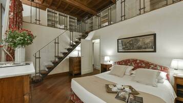 3 chambres, bureau, fer et planche Ă  repasser, Wi-Fi