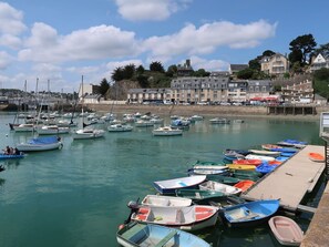Port de plaisance
