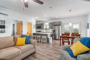 Interior - Bonita Breeze (Gulf Shores)