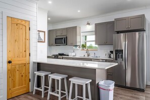 Private kitchen - Bonita Breeze (Gulf Shores)