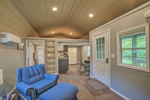 Quaint Montezuma Cabin Near Lake Ponderosa!