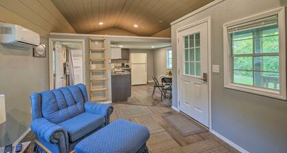 Quaint Montezuma Cabin Near Lake Ponderosa!