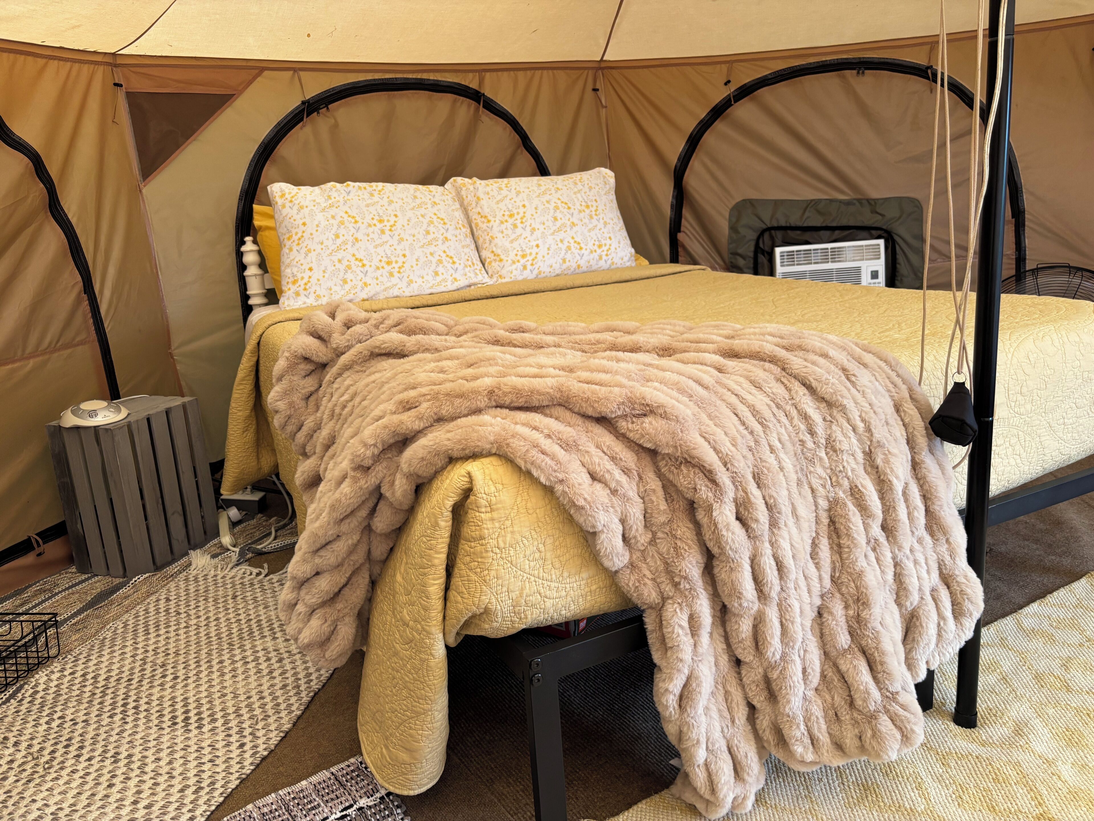 1 bedroom, Internet