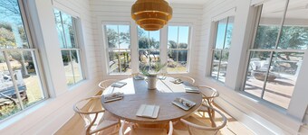 2910 Palm Blvd- New Oceanfront Luxury- Pool, Hot tub, Elevator