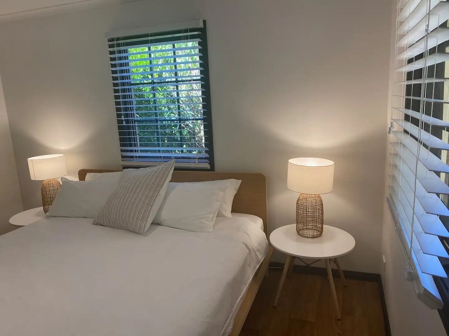 Cook's Cottage in Balhannah