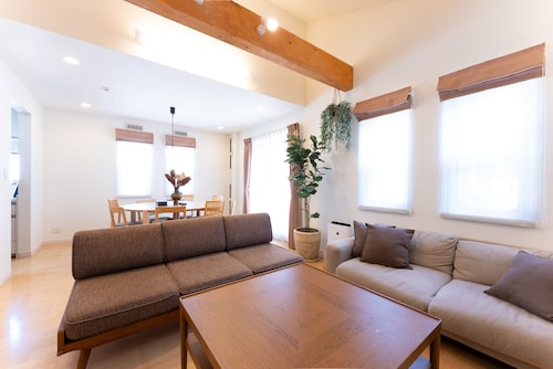 リビングルーム