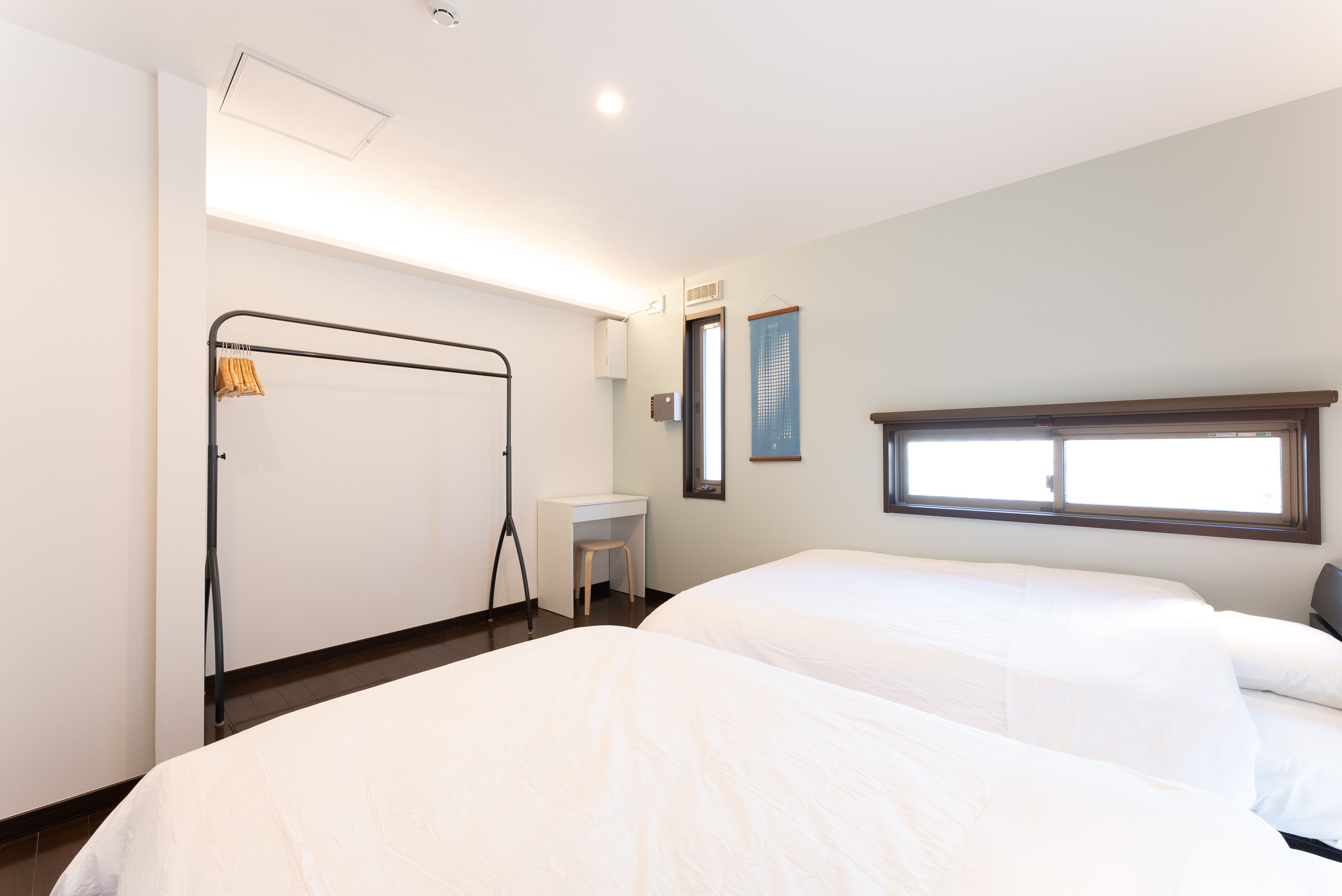 家庭别墅 | 3 多间卧室、遮光窗帘、熨斗/熨衣板、免费 WiFi