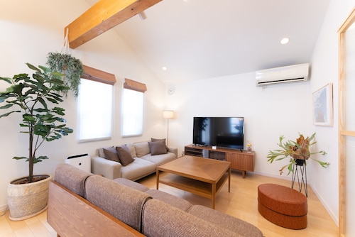 リビングルーム