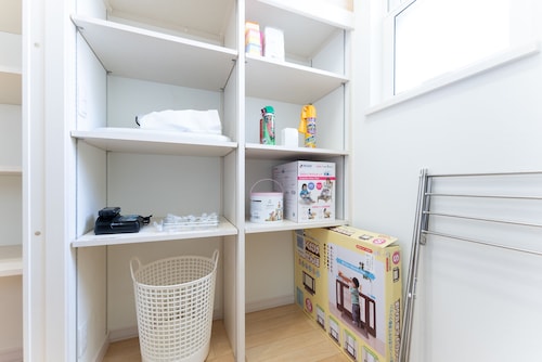 ランドリー ルーム