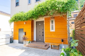 Exterior - Hakoneso (Hakone)