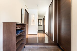 Hallway - Hakoneso (Hakone)