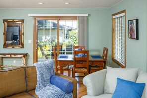 Älytelevisio, takka