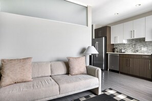 テレビ、ステレオ