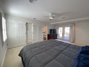 3 Schlafzimmer, kostenloses WLAN