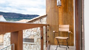 Comfort Apartment, 3 Bedrooms, Mountain View | Balcony - Espaço 250 (Tiradentes)