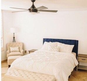 3 chambres, Wi-Fi gratuit, accès pour personnes à mobilité réduite