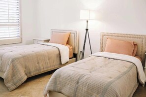3 habitaciones, wifi gratis y acceso para silla de ruedas