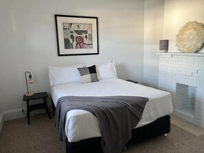 4 bedrooms