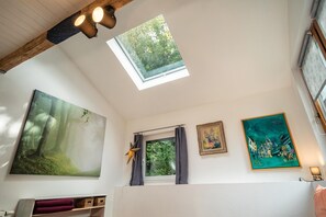 Interior - Apartment 'Artesana 2 Bleichnau' with Private Terrace & Shared Garden (Tettnang)