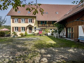 Exterior - Apartment 'Artesana 2 Bleichnau' with Private Terrace & Shared Garden (Tettnang)