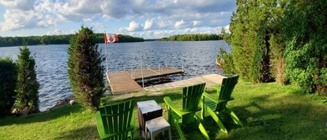 Terrain de lâhĂ©bergement