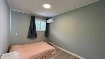 3 bedrooms, free WiFi