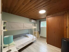 3 Schlafzimmer, kostenloses WLAN