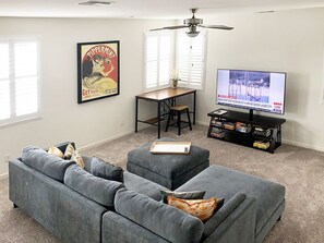 Smart TV, books