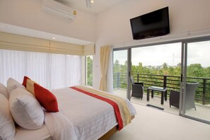 3 bedrooms, free WiFi - Stunning 3 Bedroom Pool Villa SDV040-By Samui Dream Villas (Koh Samui)