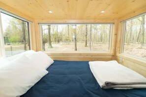 1 makuuhuone, ilmainen Wi-Fi, vuodevaatteet