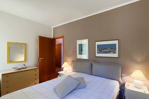 2 habitaciones y wifi