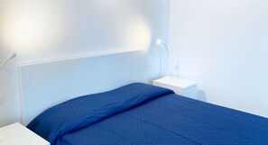 5 bedrooms, WiFi