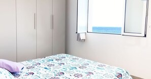 5 bedrooms, WiFi