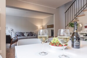 Interior - Italian Experience - Casa Del Porto (Fano)