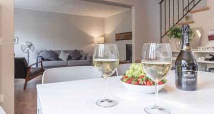 Italian Experience - Casa Del Porto